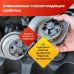 KRAFTER Антифриз G12 красный 1кг