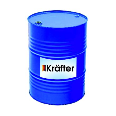 KRAFTER Антифриз G11 зеленый (бочка 220 кг)
