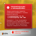 Автошампунь для бесконтактной мойки KRAFTER FURTH Yellow 5 кг