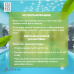 Средство от водорослей Aqua Health ALGICIDE (пролонгированного действия) 5кг
