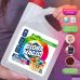 Гель концентрат для стирки цветных тканей DIONA MAGIC 3л