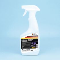 Чернитель резины KRAFTER FURTH Black (500мл триггер)