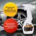 Средство для очистки дисков KRAFTER FURTH Disk Cleaner (500мл триггер)