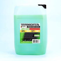 Теплоноситель-хладагент KRAFTER FURTH — 30 ЕСО (пропиленгликоль) 20кг